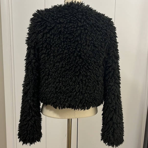 UGG fur jacket - Picture 11 of 17